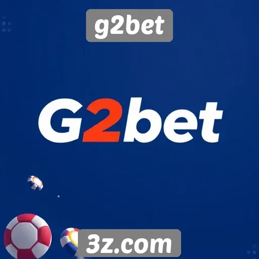 perspectivas futuras para g2bet e seu crescimento