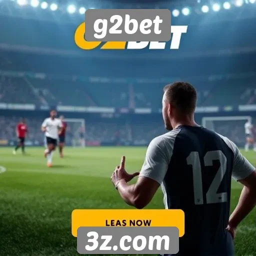 Novas promoções atraem jogadores para G2Bet