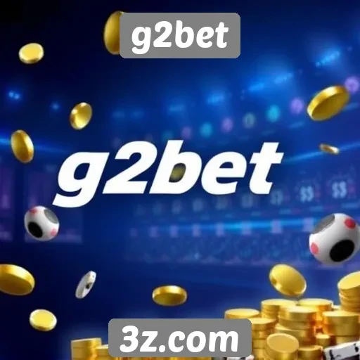 Promoções e bônus disponíveis no g2bet